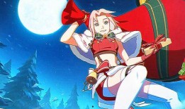 小樱技能爆料最新版下载,最新版下载，解锁全新战斗体验！